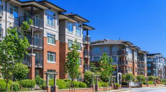 Senior Housing