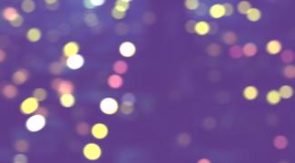 Purple background