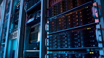 Data Centers