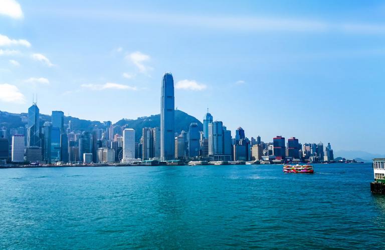 Asia Trends 2020