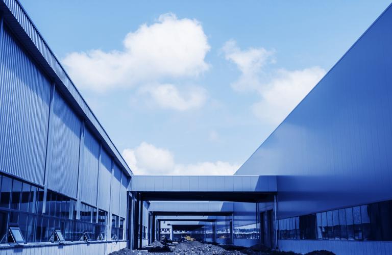 Mexico_Industrial