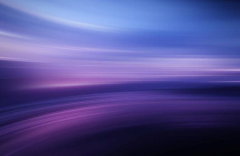 Purple and blue background image