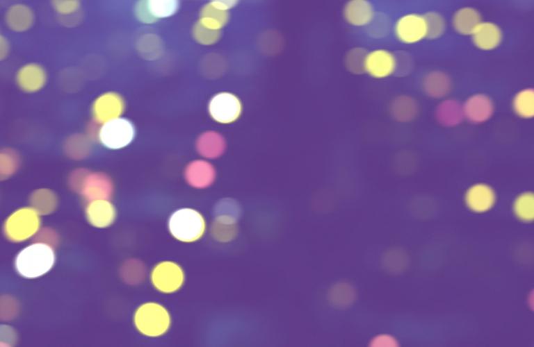 Purple background