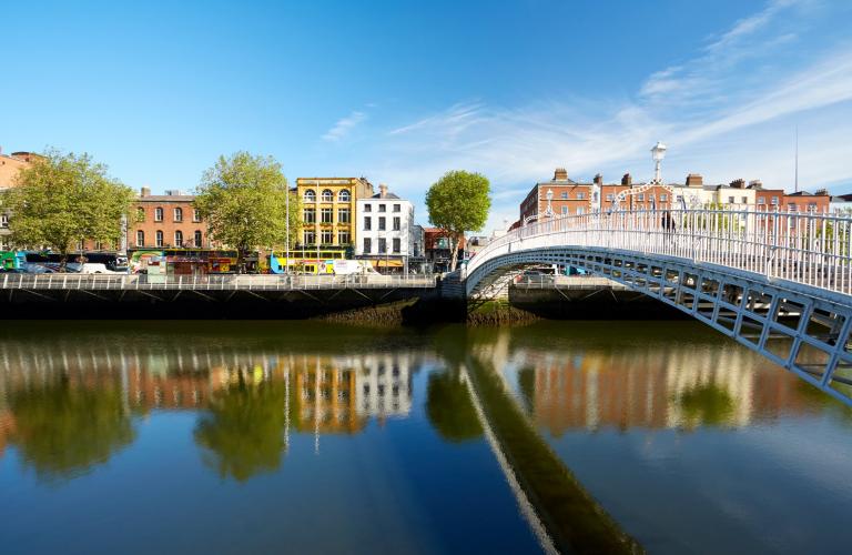 Dublin