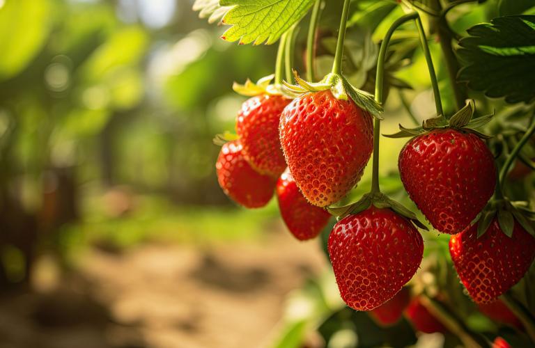 Agriculture Lending
