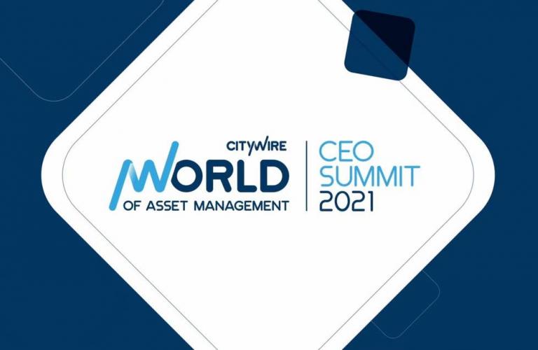 Citywire World of Asset Management CEO Summit 2021