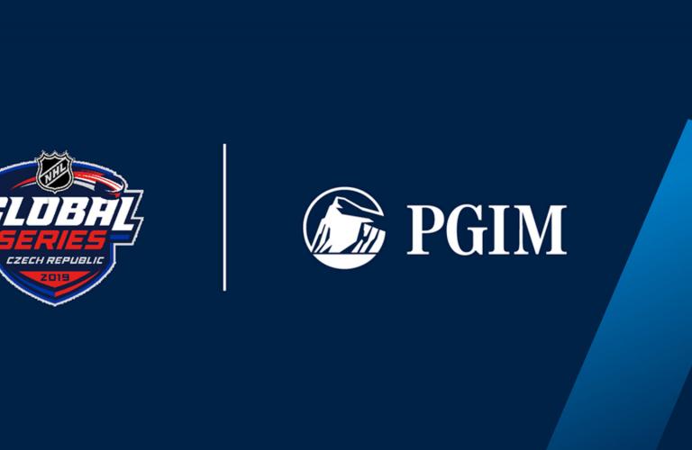 New Jersey Devils’ partner PGIM to activate around 2024 NHL Global