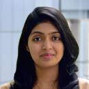 Manasi Agrawal headshot