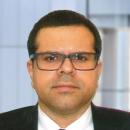 Manoj Rengarajan headshot