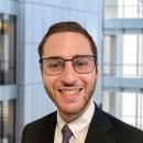 Headshot of Yoni Goldberg