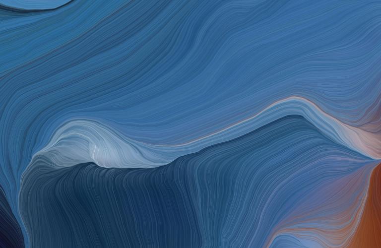 Teal Patterns
