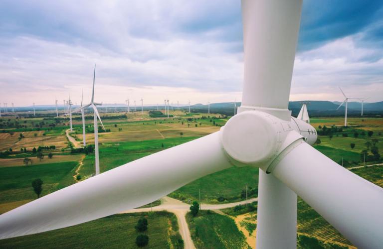 Turbines