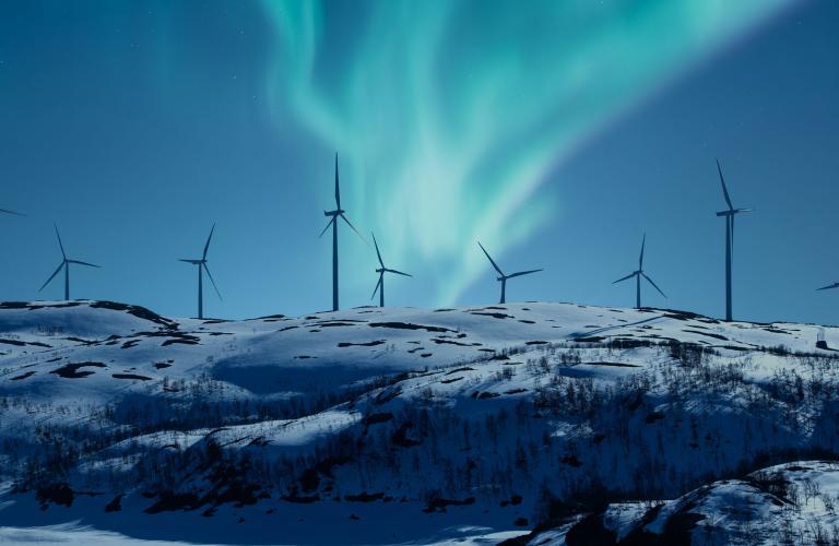 Northern Lights