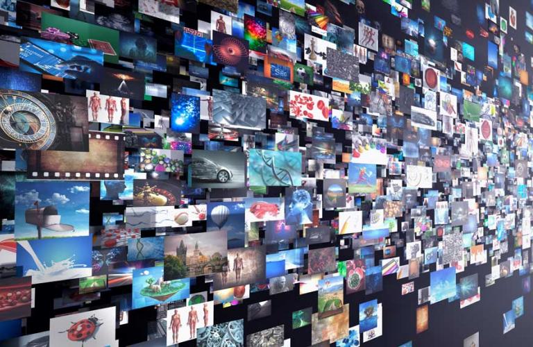 Information Momentum