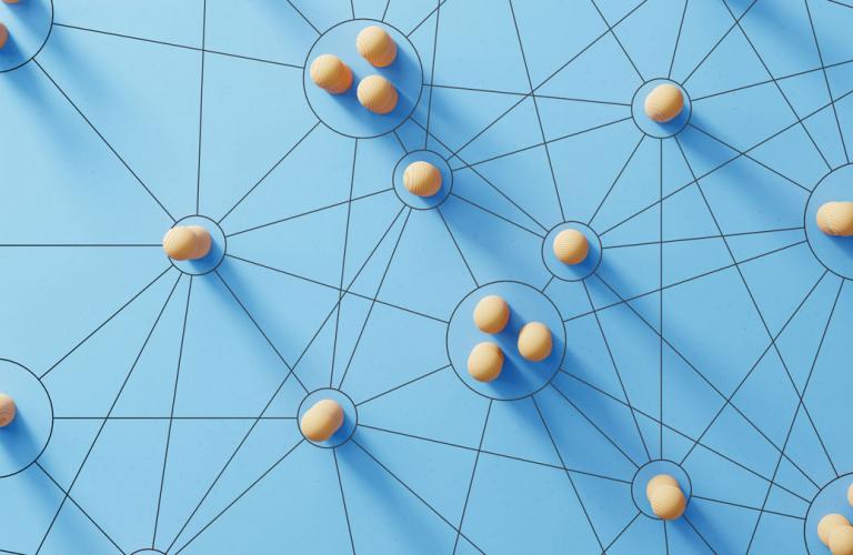 Linked Nodes
