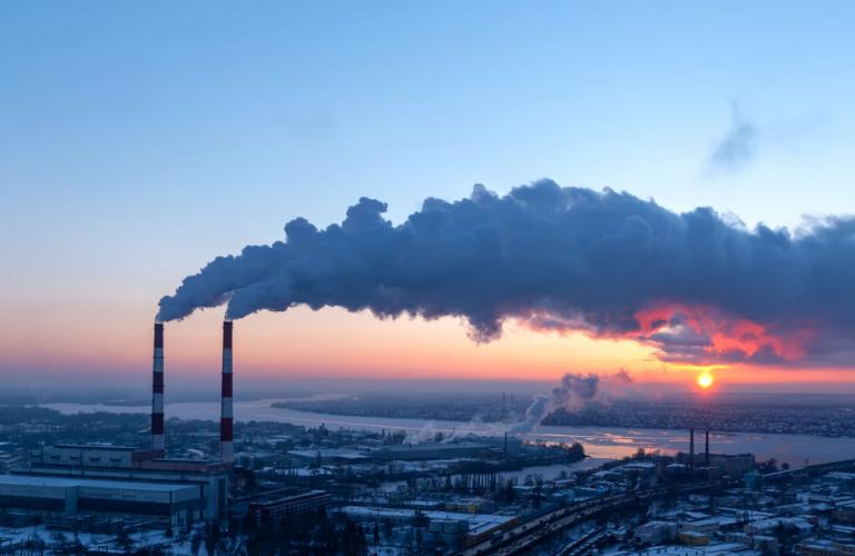 Low-Carbon-Emission-Outcomes