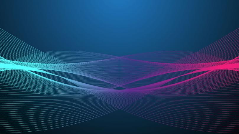 Smoother Wave Pattern