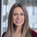 Headshot from Callie Hamilton