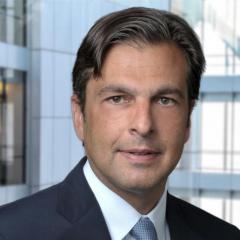 Rick Romano Headshot