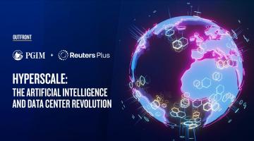 HYPERSCALE – The Artificial Intelligence and Data Centre Revolution