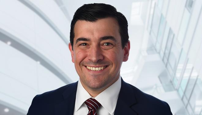 Nicolas Albrecht
