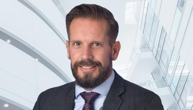 Nicolas Albrecht