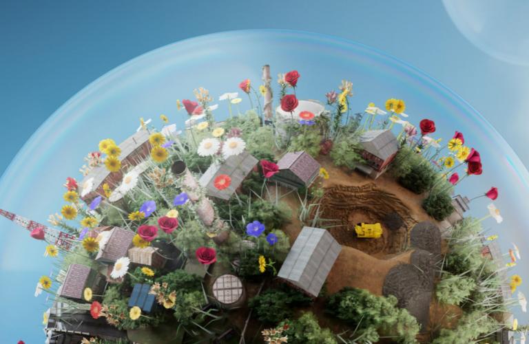 ESG Green Washing Hero Image