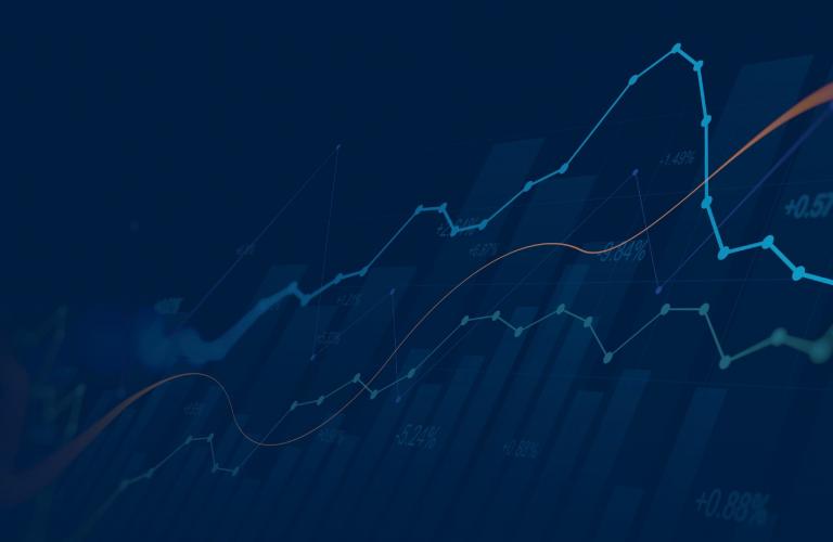 Cross-Asset Correlations: Constructing Portfolios Amid Market Turbulence