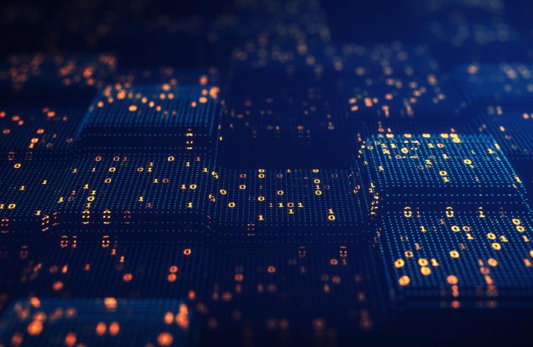 AI and data proliferation create a structural tailwind for data centres. 