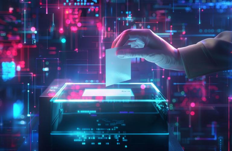 PQS – Managing Through Election Cycle Volatility & Beyond