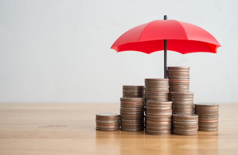 Case Study: A Customised Option for Equity Replacement