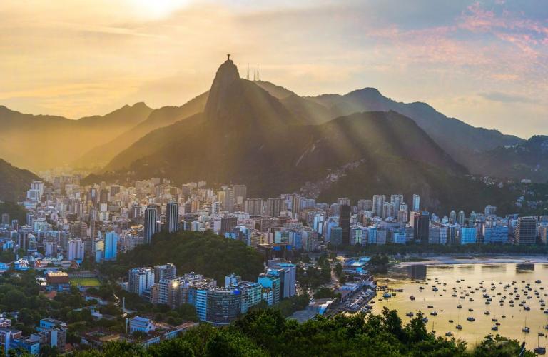 Unlocking Alpha In Emerging Markets